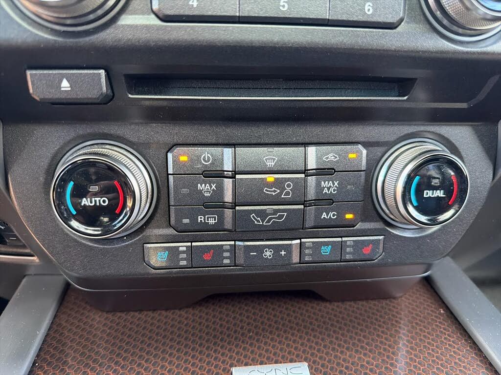 2017 FORD F-150 - photo 15
