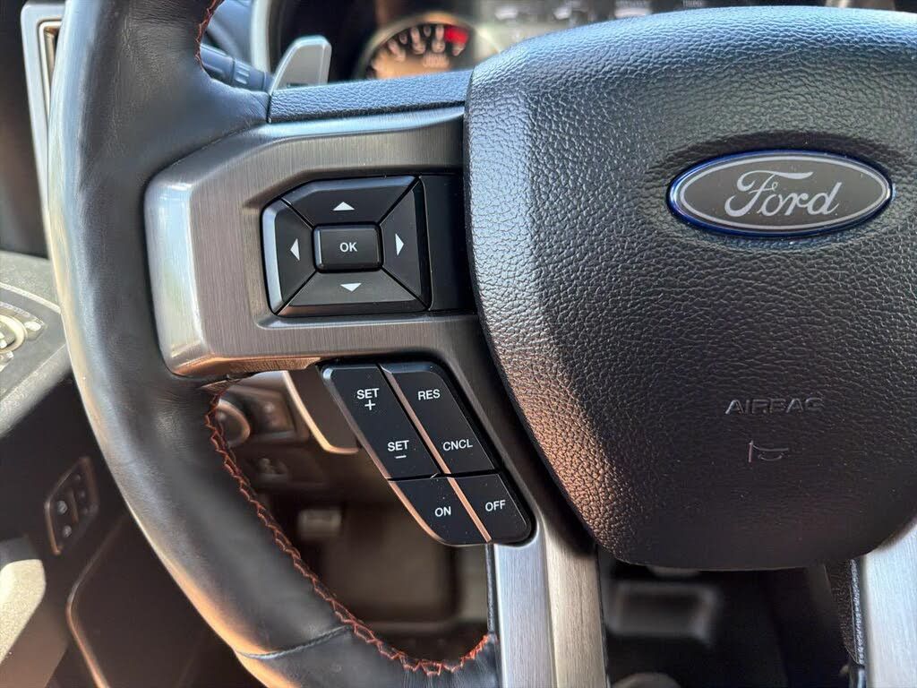 2017 FORD F-150 - photo 16