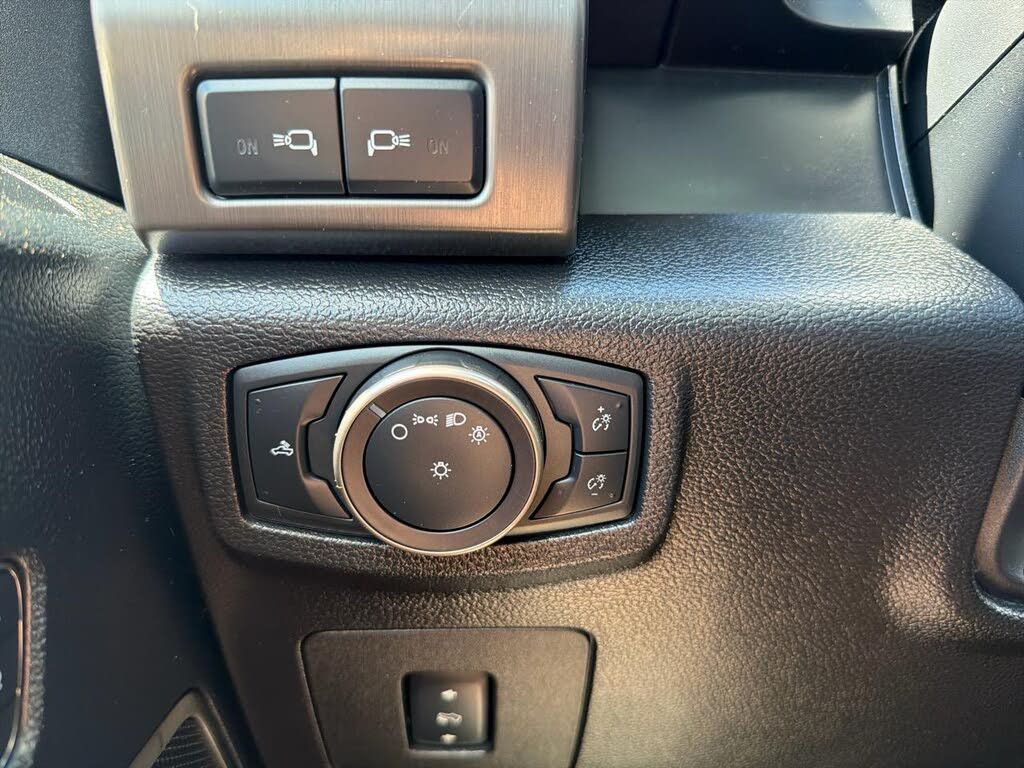2017 FORD F-150 - photo 17
