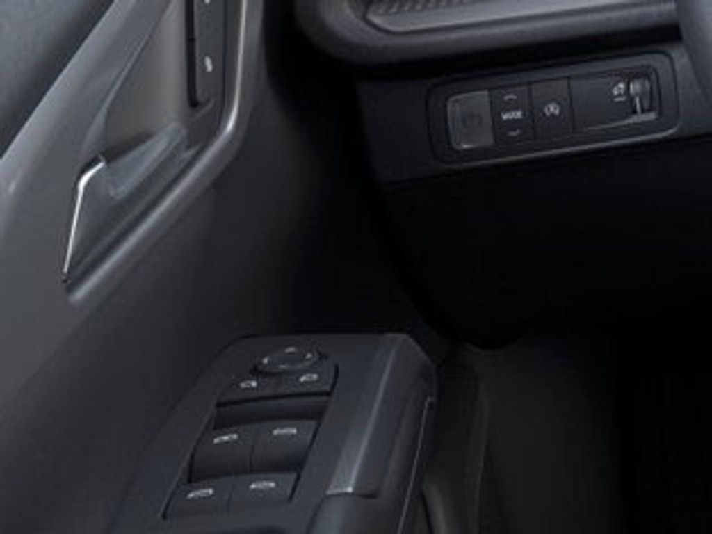 2026 CHEVROLET Traverse - photo 22
