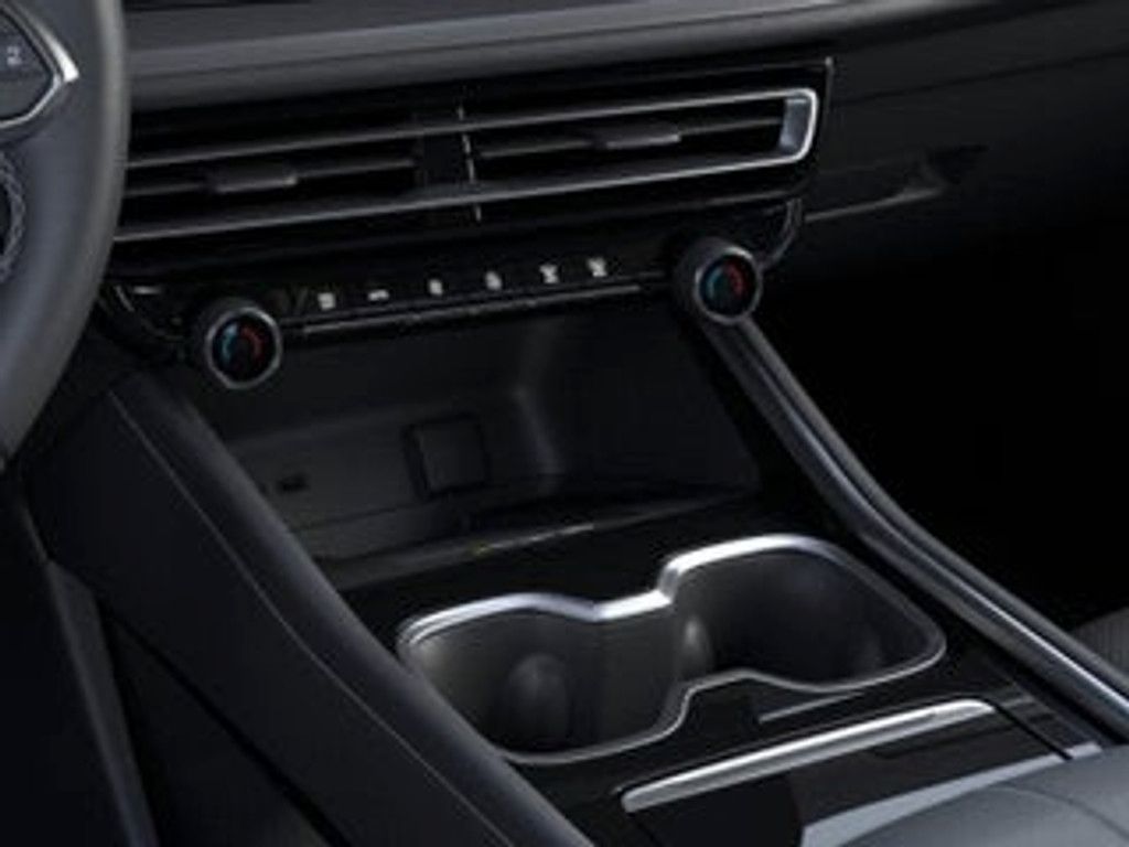 2026 CHEVROLET Traverse - photo 23