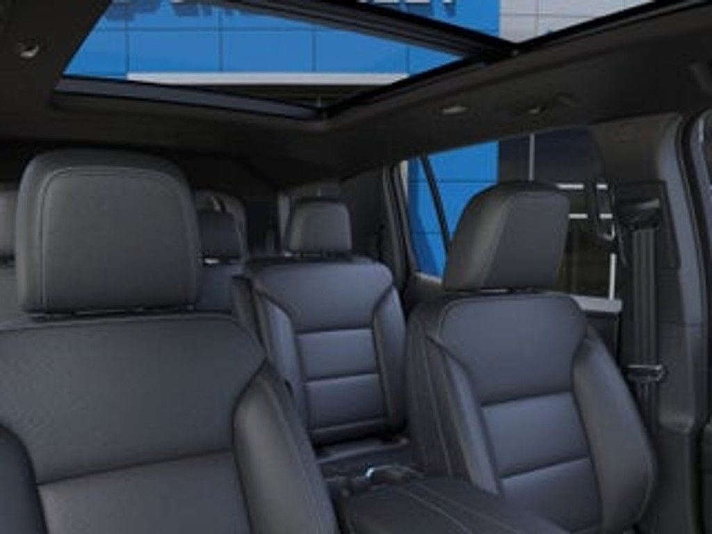 2026 CHEVROLET Traverse - photo 24