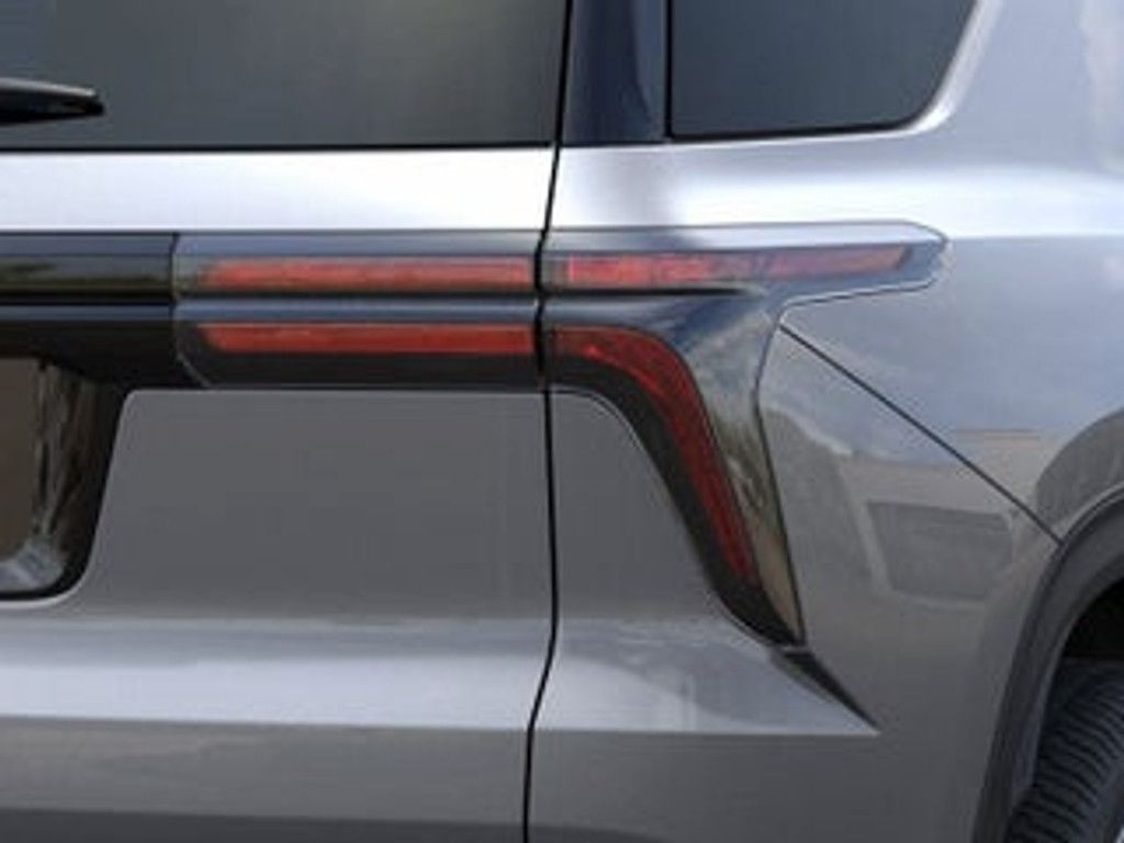 2026 CHEVROLET Traverse - photo 11