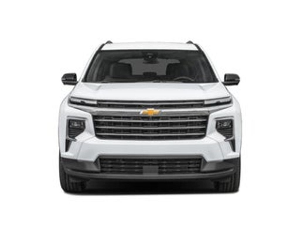 2026 CHEVROLET Traverse - photo 28