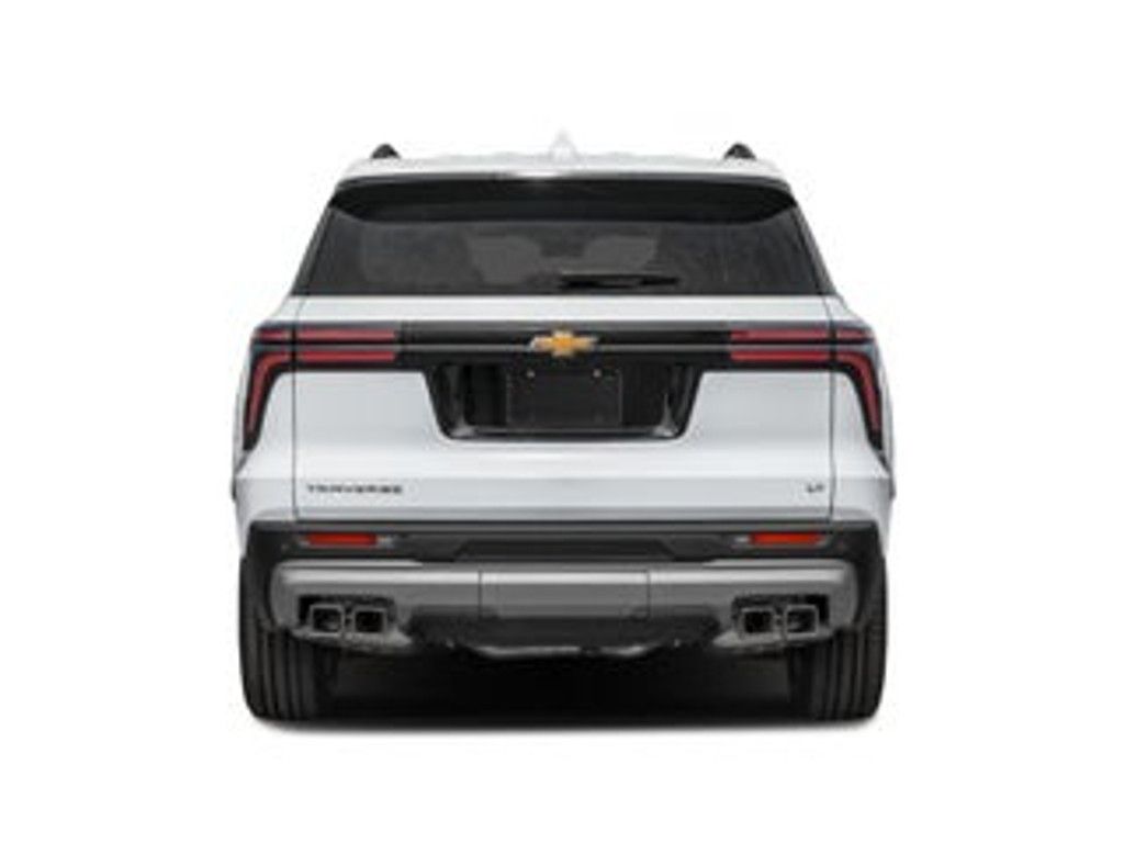 2026 CHEVROLET Traverse - photo 29