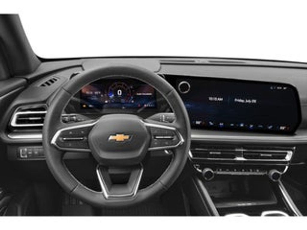 2026 CHEVROLET Traverse - photo 30