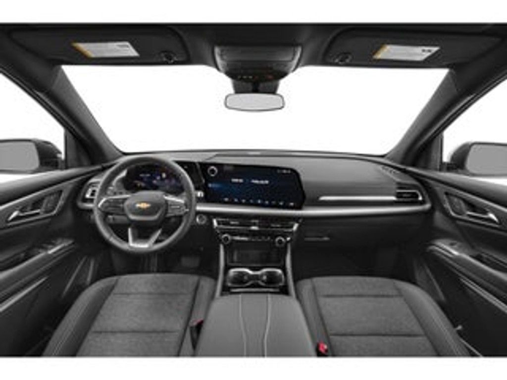 2026 CHEVROLET Traverse - photo 31