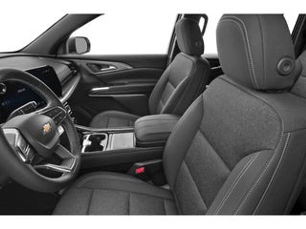 2026 CHEVROLET Traverse - photo 32