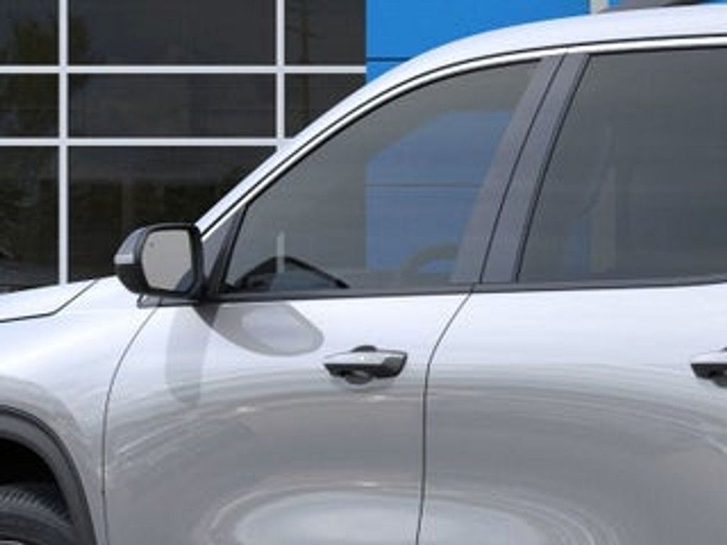 2026 CHEVROLET Traverse - photo 12