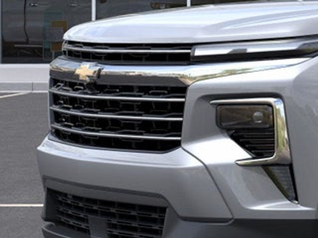2026 CHEVROLET Traverse - photo 13