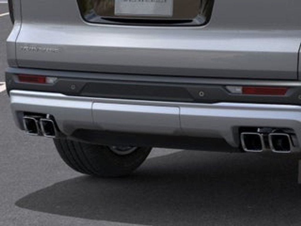 2026 CHEVROLET Traverse - photo 14