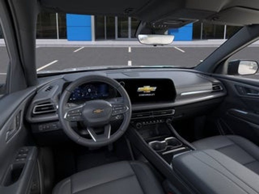 2026 CHEVROLET Traverse - photo 15