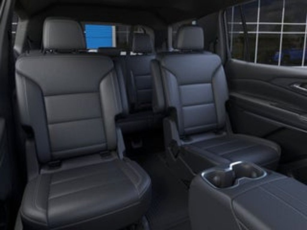 2026 CHEVROLET Traverse - photo 17