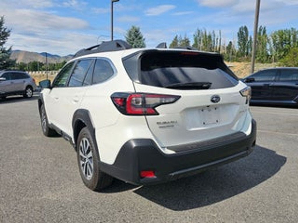 2023 SUBARU Outback - photo 6