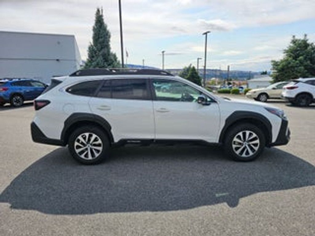 2023 SUBARU Outback - photo 12