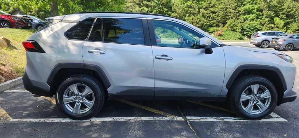 2023 TOYOTA RAV4 - photo 26