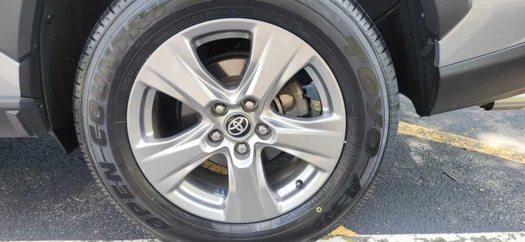 2023 TOYOTA RAV4 - photo 28