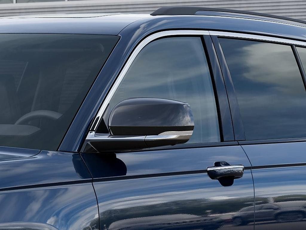 2026 JEEP Grand Cherokee L - photo 23