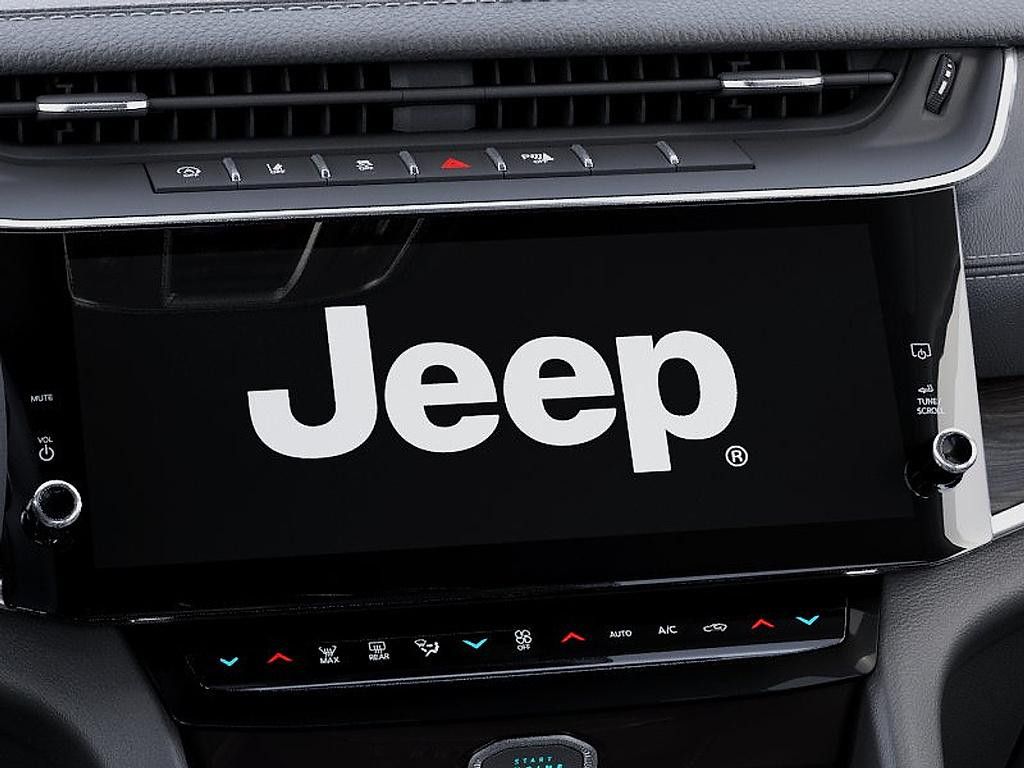 2026 JEEP Grand Cherokee L - photo 29