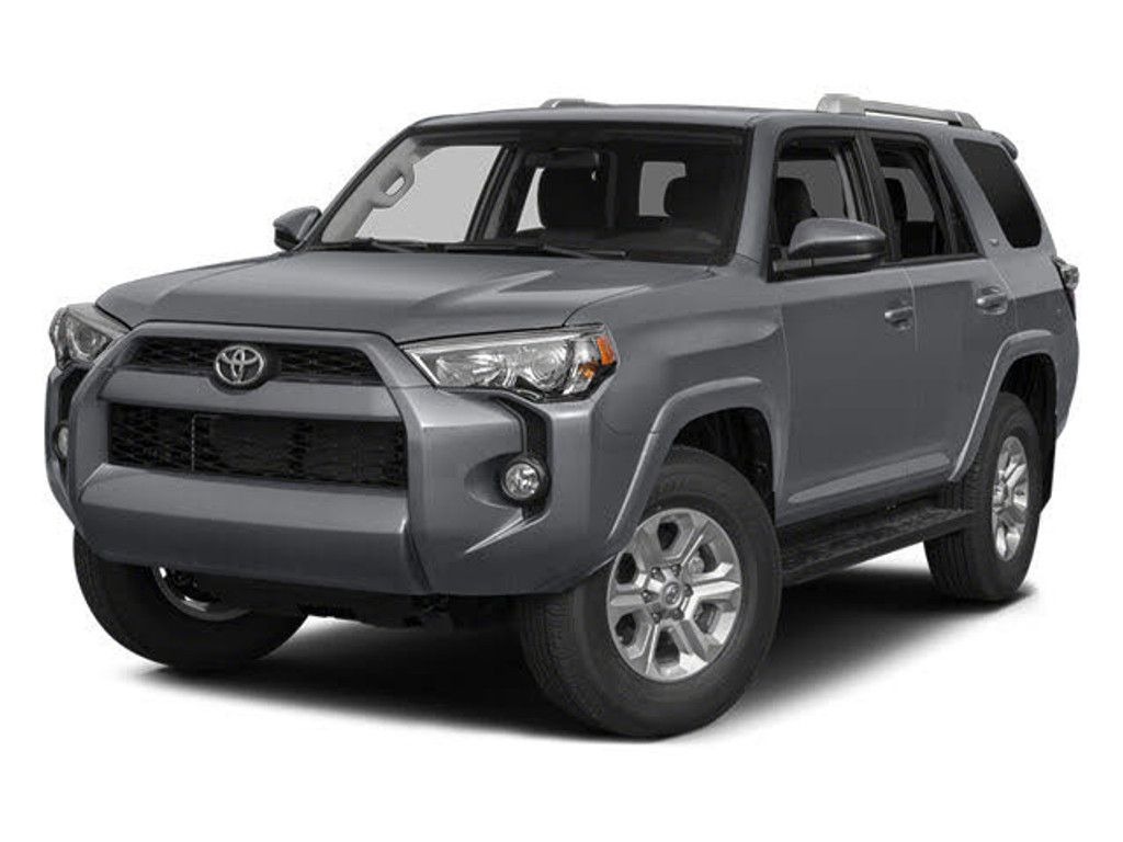 2014 TOYOTA 4Runner Base for sale at Freeman Lexus