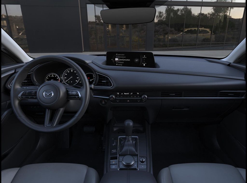 2026 Mazda CX-30 Preferred Package Carbon