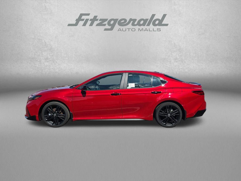 2026 TOYOTA Camry - photo 8