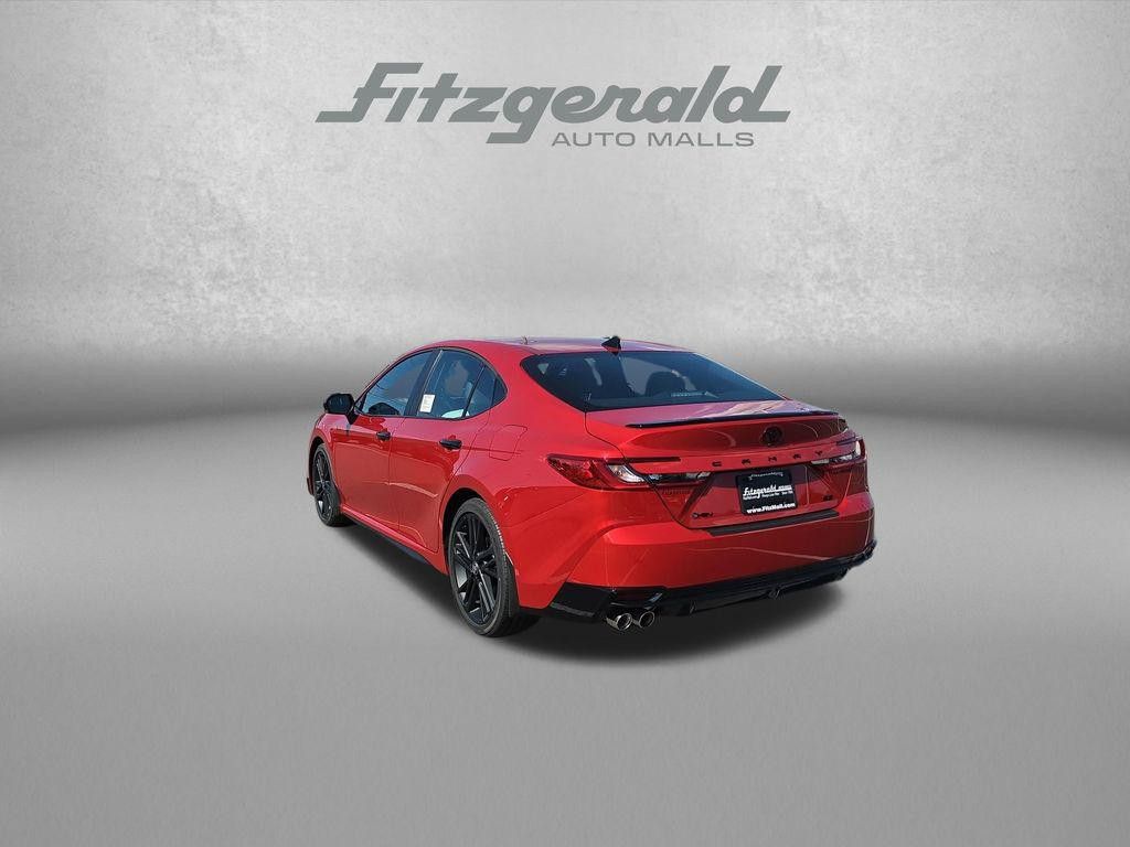 2026 TOYOTA Camry - photo 10