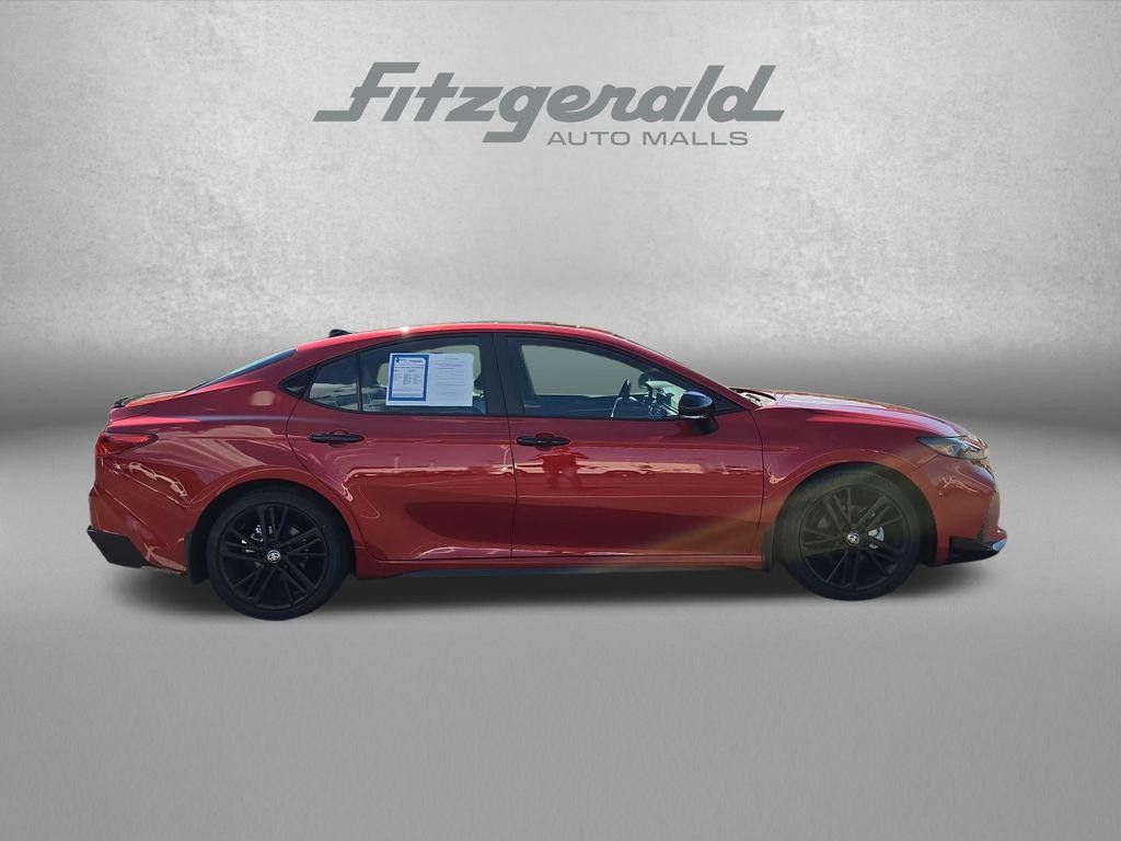 2026 TOYOTA Camry - photo 16
