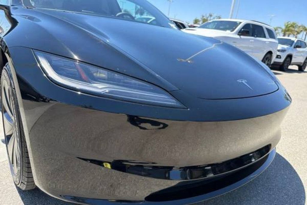 2024 TESLA Model 3 - photo 20