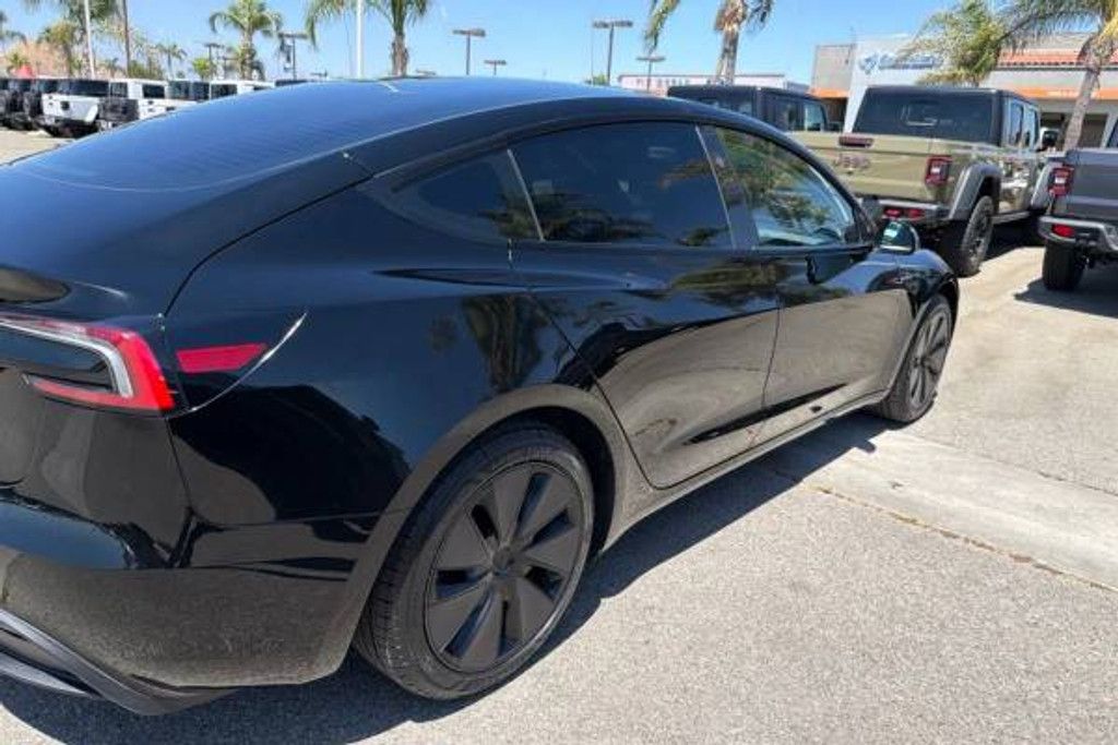2024 TESLA Model 3 - photo 24