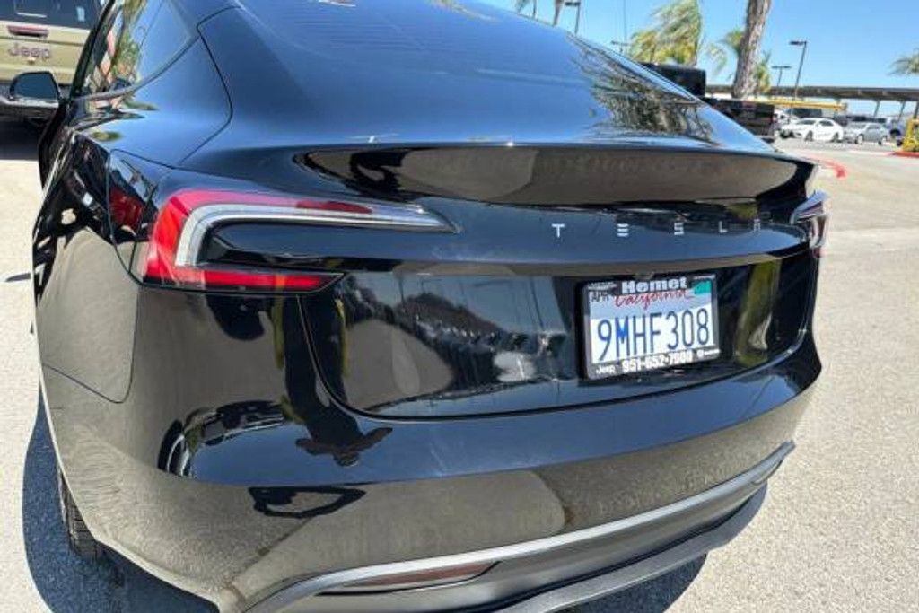 2024 TESLA Model 3 - photo 26