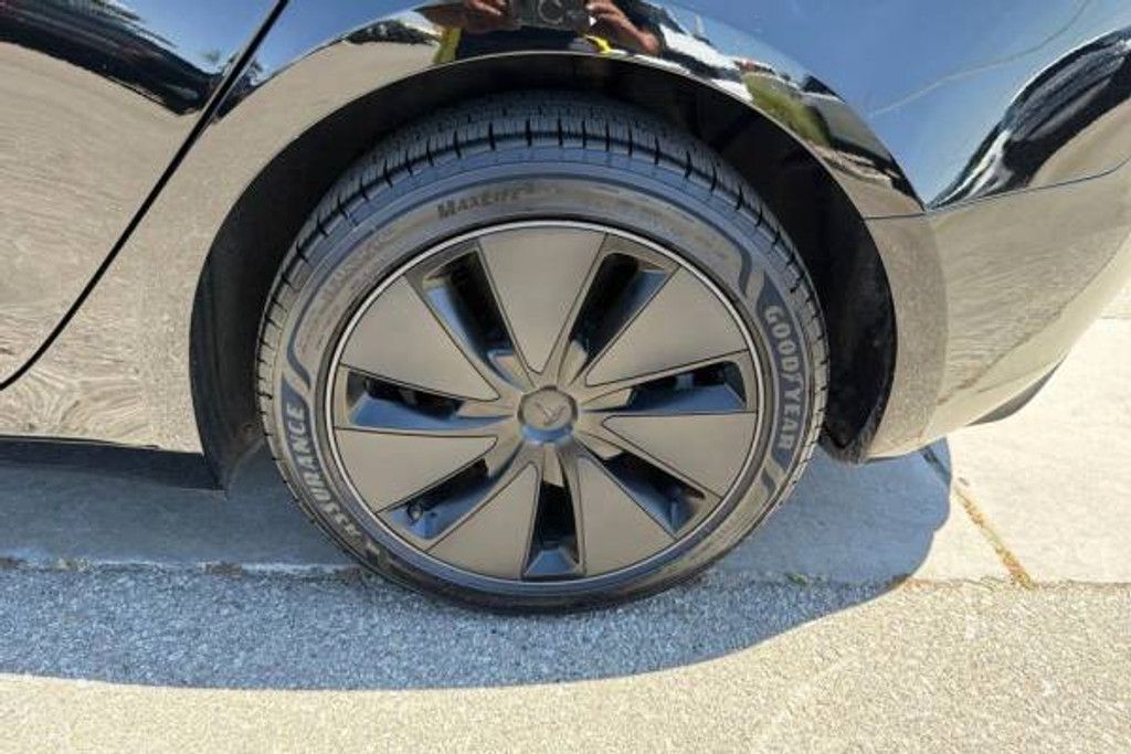 2024 TESLA Model 3 - photo 28