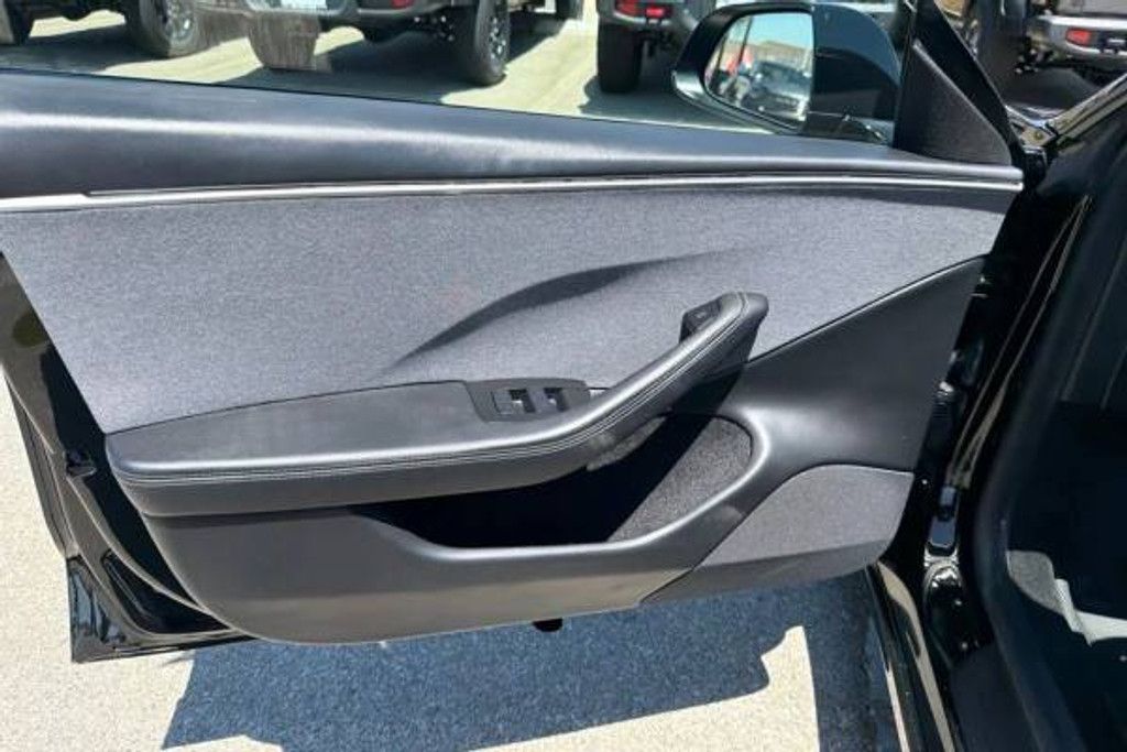 2024 TESLA Model 3 - photo 29