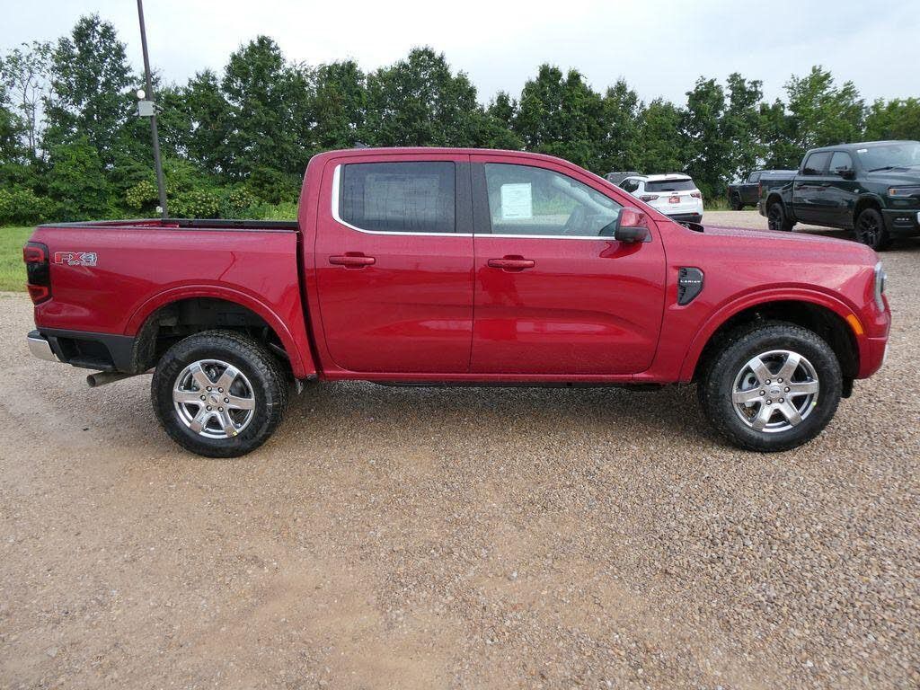 2026 FORD Ranger - photo 2