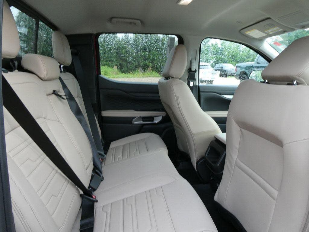 2026 FORD Ranger - photo 11