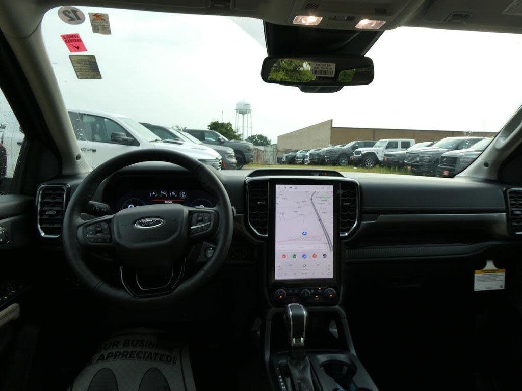 2026 FORD Ranger - photo 13