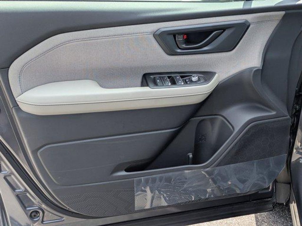 2026 SUBARU Forester - photo 21