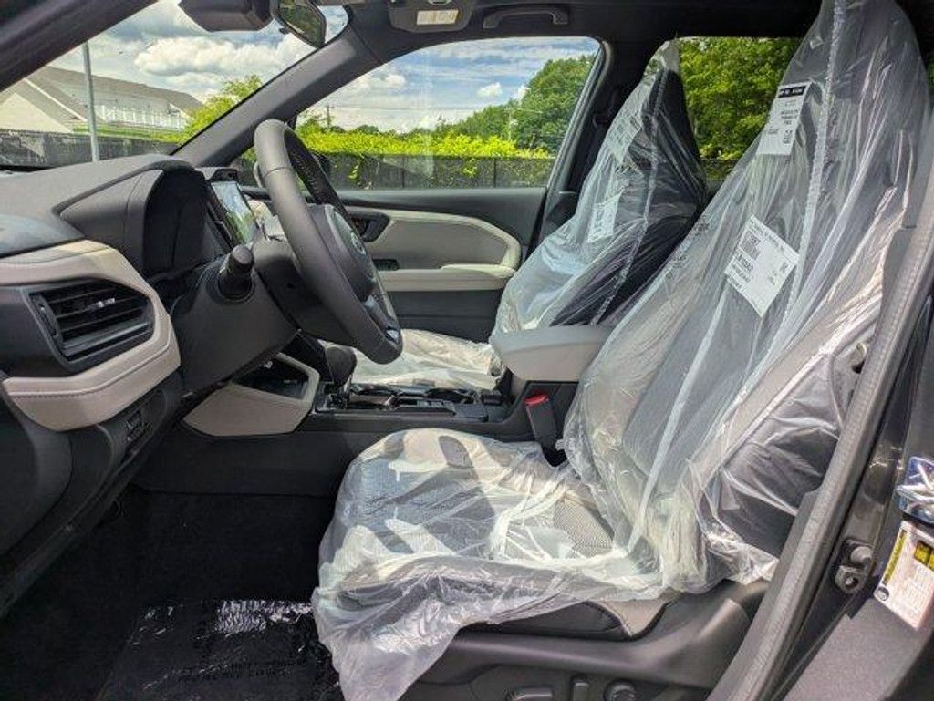 2026 SUBARU Forester - photo 23