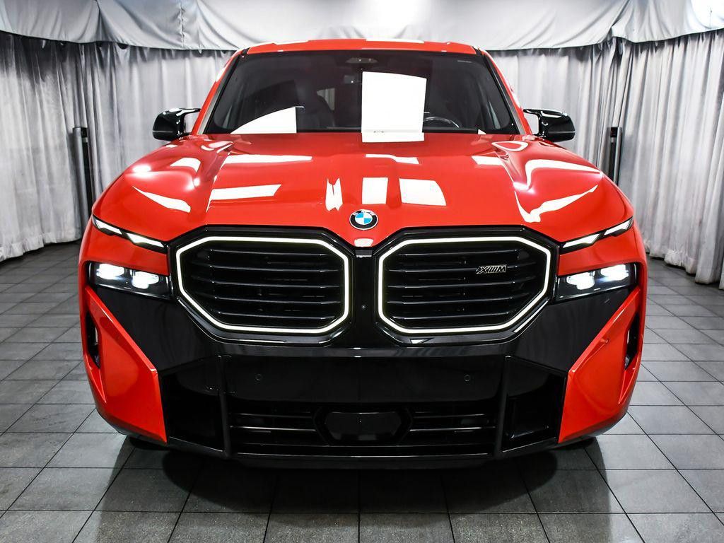 2023 BMW Xm - photo 2