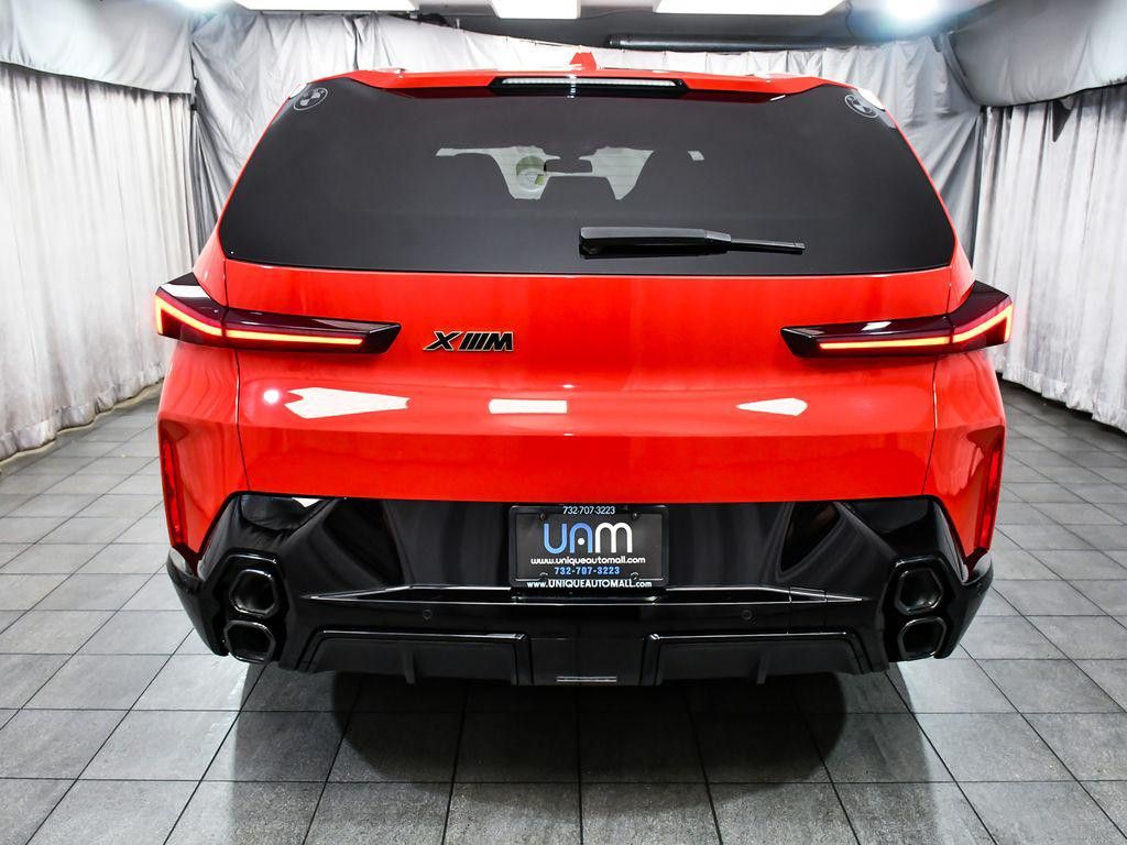2023 BMW Xm - photo 5