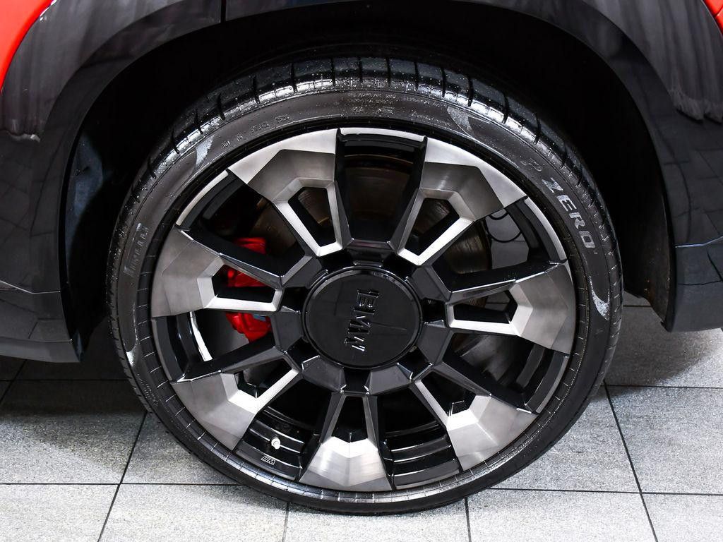 2023 BMW Xm - photo 8