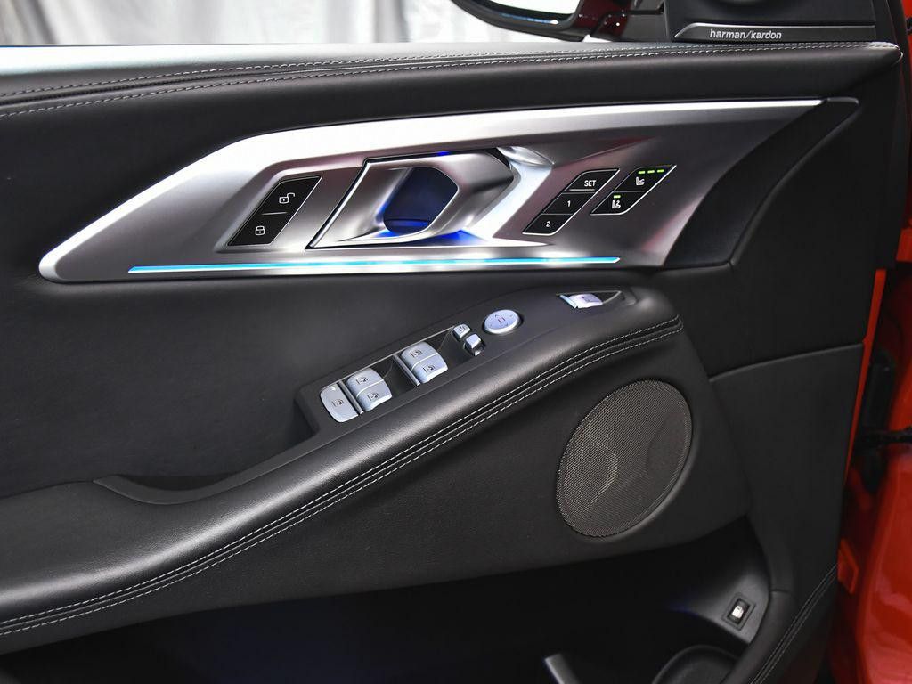 2023 BMW Xm - photo 10