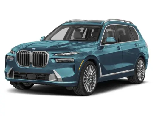 2027 BMW X7 xDrive40i for sale