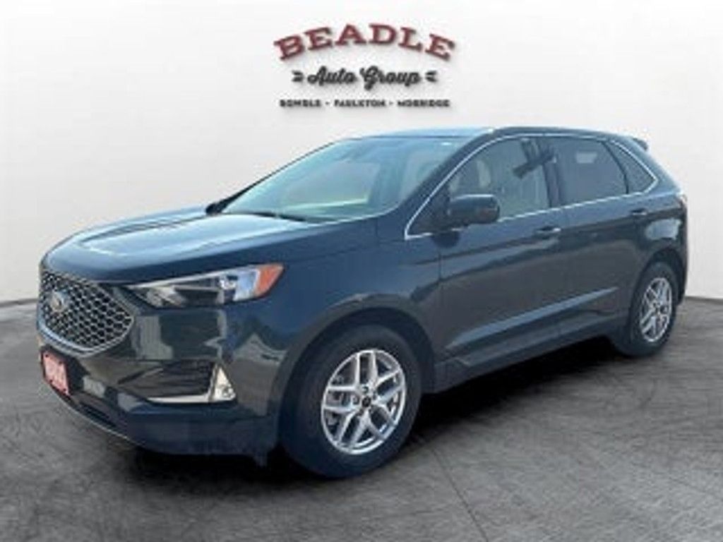 2024 Ford Edge SE