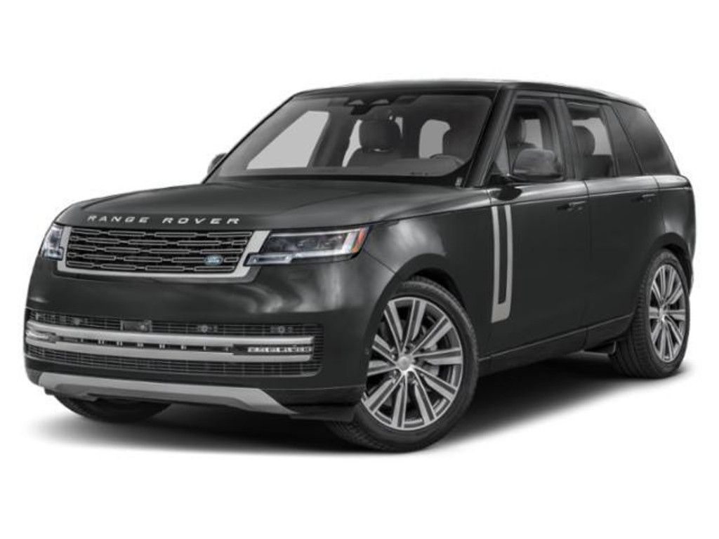 2026 LAND ROVER Range Rover SE for sale