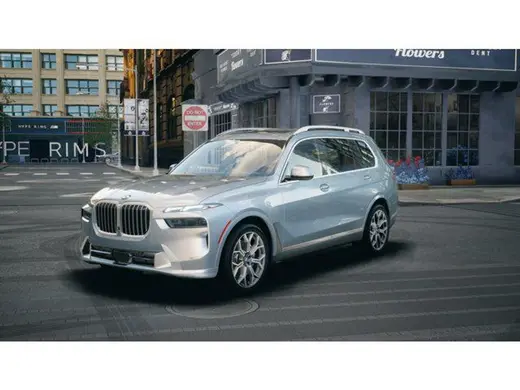 2027 BMW X7 xDrive40i for sale
