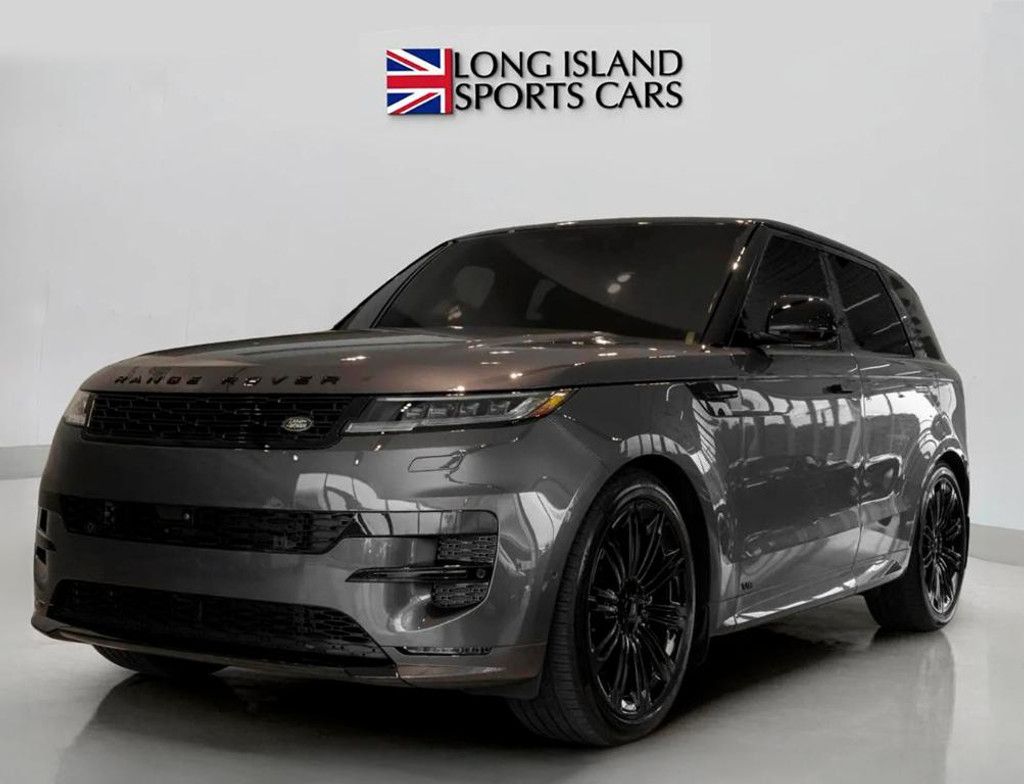 2026 LAND ROVER Range Rover Sport P530 Dynamic SE for sale