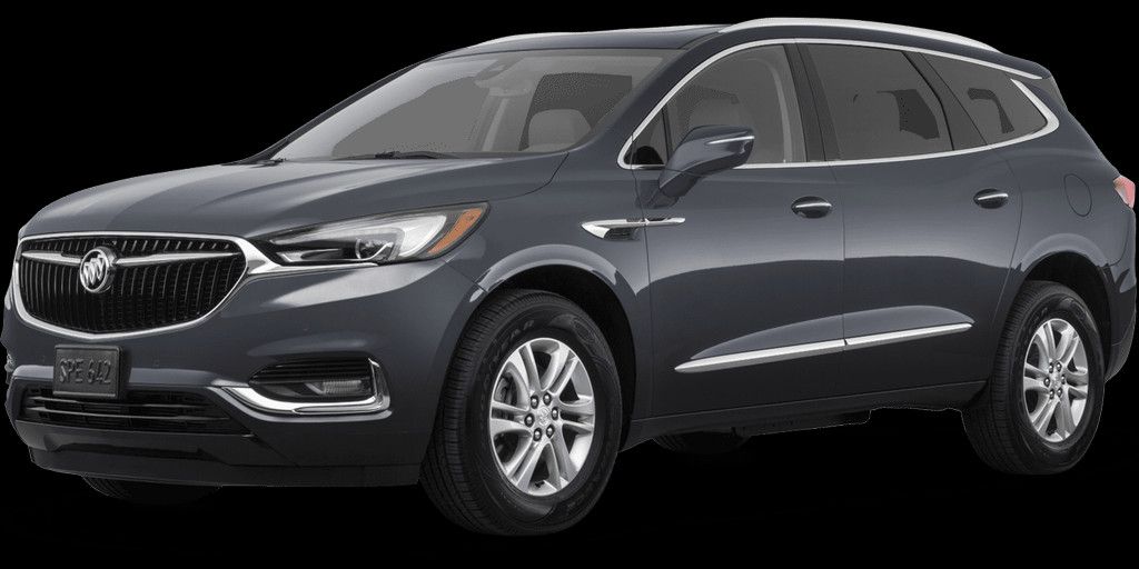2018 Buick Enclave Avenir