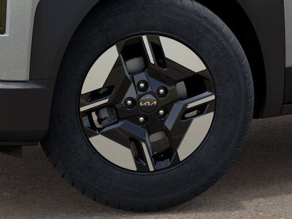 2027 Kia Seltos - photo 9