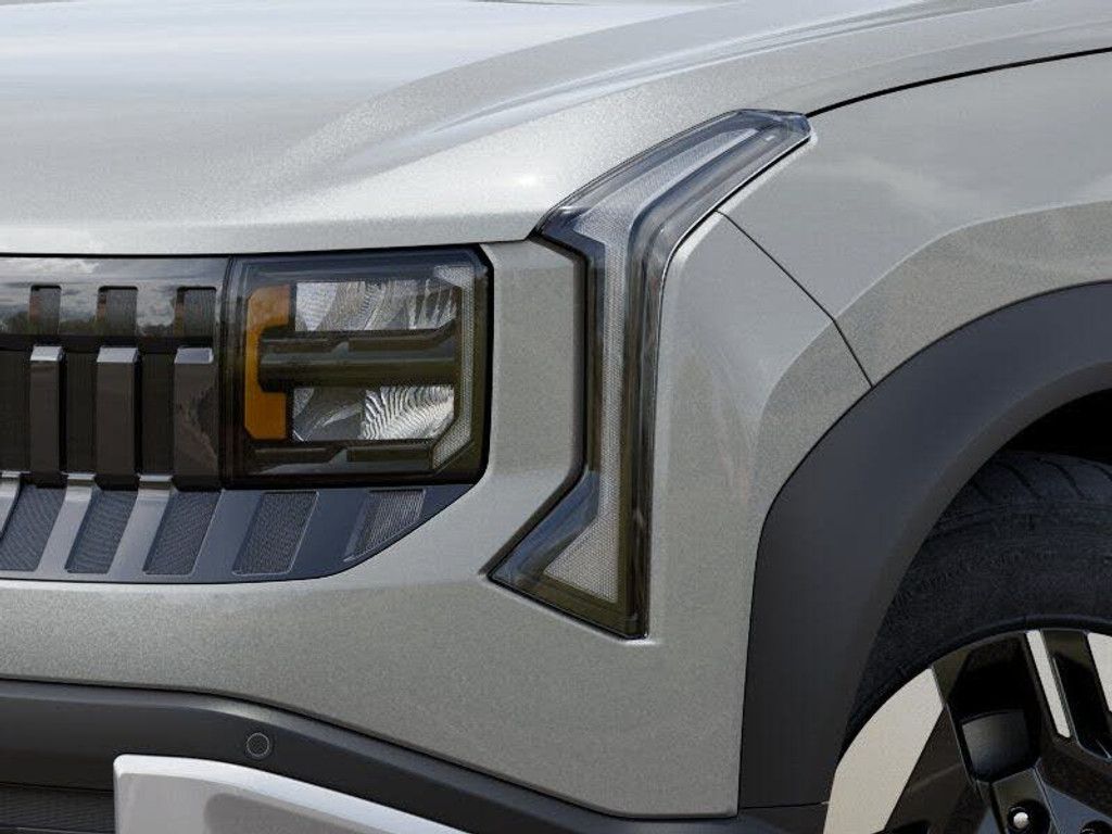 2027 Kia Seltos - photo 10